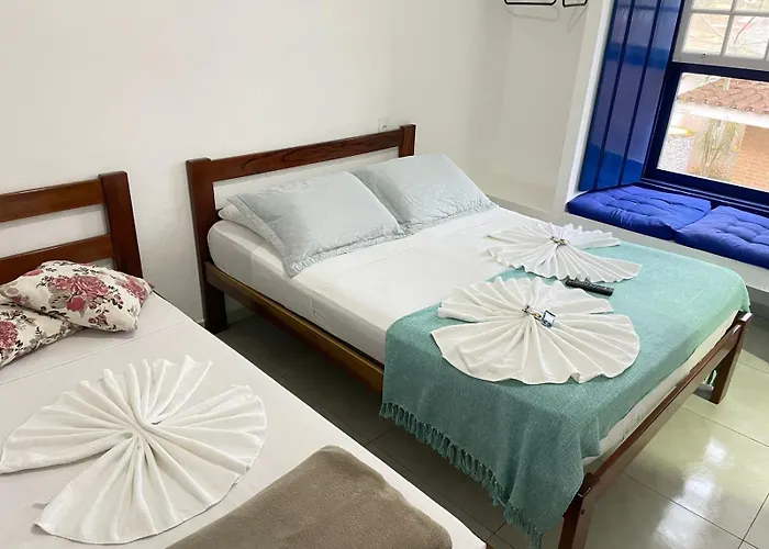 Pousada Colonial